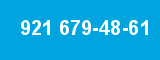 921 679-48-61 921 679-48-61